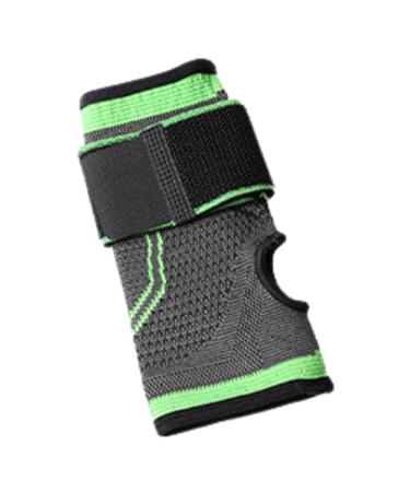 Buy Tightly Wrapped Wrist Support Brace - Breathable Compression for Outdoor Use (M) | International Shipping Available - Buy Online on GoSupps.com