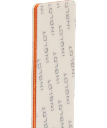 Inglot Nail File (Orange) - 20 gr. - Buy Online on GoSupps.com