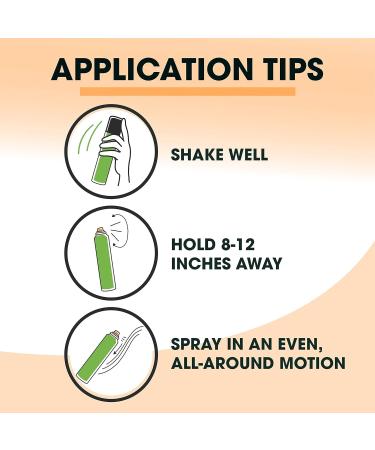 Garnier Fructis Style Anti-Humidity Hairspray Sleek & Shine 8.25 oz (Pack of 12) - Buy Online on GoSupps.com