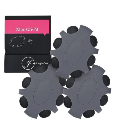 for Oticon Hearing Aid MiniFit Wax Guard Filters ProWax Replacement Cerumen Stop Suitable for Oticon RITE RIC Models (3)