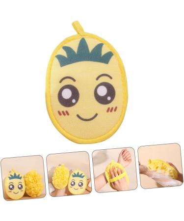 Exfoliating Loofah Body Scrubber & Bath Accessories | Premium Shower Ball & Back Scrubber - Shop Internationally - Buy Online on GoSupps.com