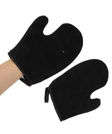 Premium Tanning Mitt & Self Tanner Applicator - Perfect for Flawless Self Tan Application - Buy Online on GoSupps.com