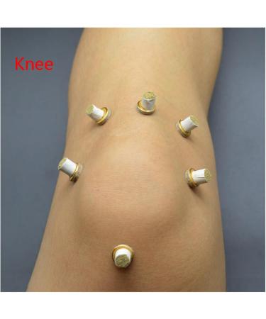 GSJNHY Moxa Rolls 300pcs - Mini Self-On Moxibustion Tubes for Pain Relief | International Shipping Available - Buy Online on GoSupps.com