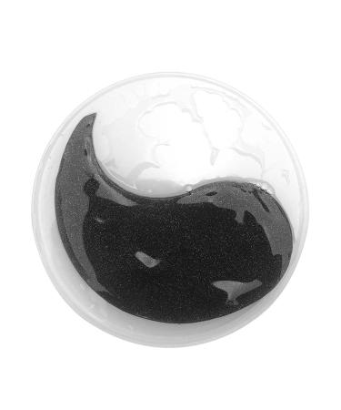 Eye Collagen Mask - 60pcs Gold Black Pearl Anti-Aging Eye Pads for Dry Eyes & Fine Lines - Buy Online on GoSupps.com