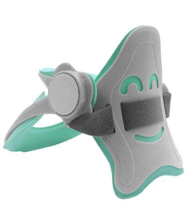 Neck Support Brace - Cervical Traction Neck Collar - Neck Stretcher Neck Traction Devices Cervical Collar Posture Corrector Adjustable for Neck Discomfort Relief