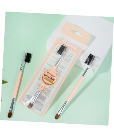 Shop Housoutil Eyelash & Brow Brushes Top Makeup Tools for Flawless Eyes | International Shipping Available - Buy Online on GoSupps.com