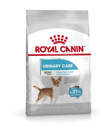 ROYAL CANIN Mini Urinary Care - 8kg