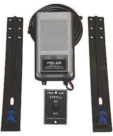 T-H MARINE SUPPLIES M0613 Pro-Air System