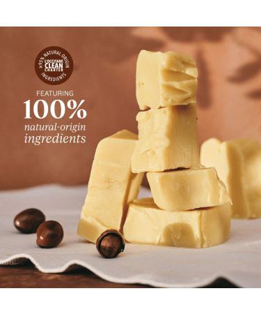 L'OCCITANE Eco-Cert Organic Pure Shea Butter with Vitamin E - Fair Trade Approved 5.2 oz | Shop Internationally - Buy Online on GoSupps.com