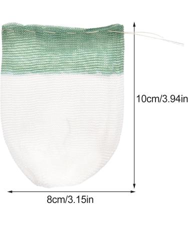 Buy Aizuoni 10pcs Gas Lampshade - Outdoor Camping Propane Lamp Accessory | Glowstocking U-Shaped Gauze - Buy Online on GoSupps.com