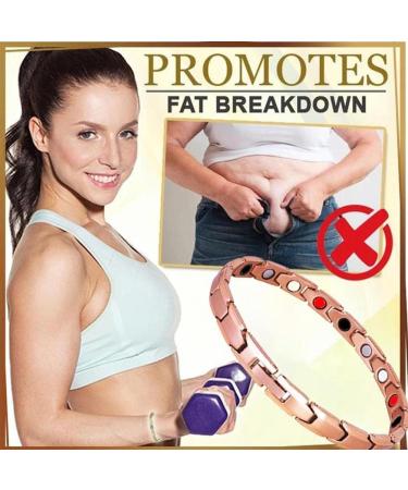 Dragon Grain Magnetic Light Tape for Weight Loss & Health - Power Therapy for Everyone - Buy Online on GoSupps.com