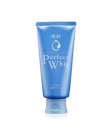Senka Shiseido Perfect Whip 120g