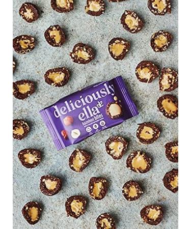  Deliciously Ella Deliciously Ella Hazelnut Butter | 4 x 36 g - Buy Online on GoSupps.com