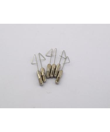 Elitzia ETSBZ04 Freckles & Spots Removal - 4 Shape Needles for Effective Skin Care | International Shipping - Buy Online on GoSupps.com