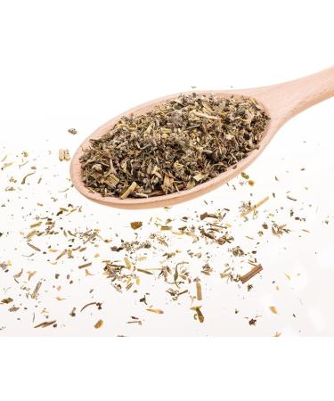 Anicanis Bio Herbal Mix Broncho Vitalis for Dogs - Organic Respiratory & Bronchial Support - 125g Feed Additive - Buy Online on GoSupps.com