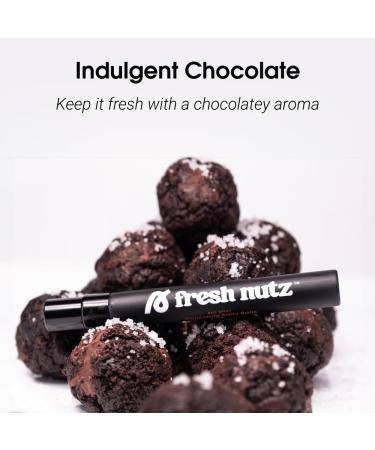 Ball Spray (Chocolate Salty Balls) - Buy Online on GoSupps.com
