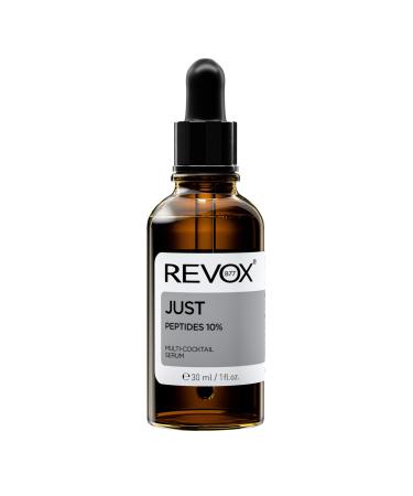 Revox Just Peptides