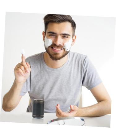 Angoily Men's Razor Accessories Set - 5 Essential Grooming Tools for Travel | Bartschneider Electrical Supplies - Buy Online on GoSupps.com