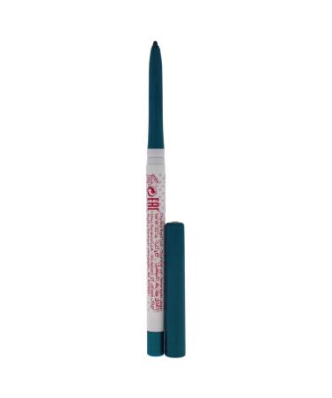 Pupa Milano Sport Addicted Waterproof Eyeliner - 004 Sporty Emerald for Women | International Shipping Available - Buy Online on GoSupps.com