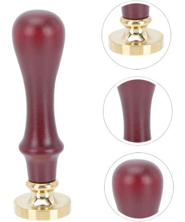 LALADEFIEE 3 Pcs Dispensing Plate Tool Cosmetic Stamper Eye Shadow Pencils Package Wooden Handle - Buy Online on GoSupps.com