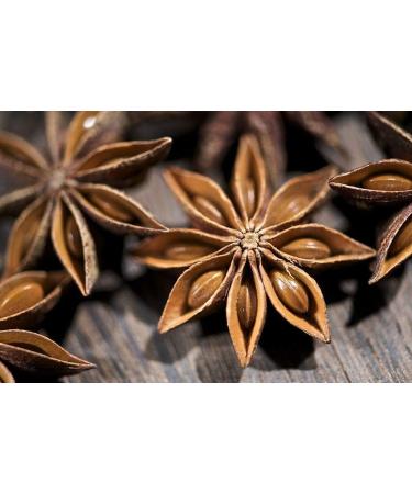 HK Karan phool | Anis Star/baadiyan phool 100 grms - Buy Online on GoSupps.com