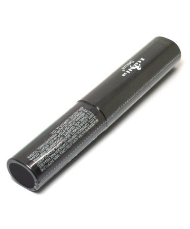 Italia-Deluxe Makeup 1 Classic Liquid Eyeliner in Matte Black | Enriched with Vitamin E + Bonus ZipBag - Buy Online on GoSupps.com