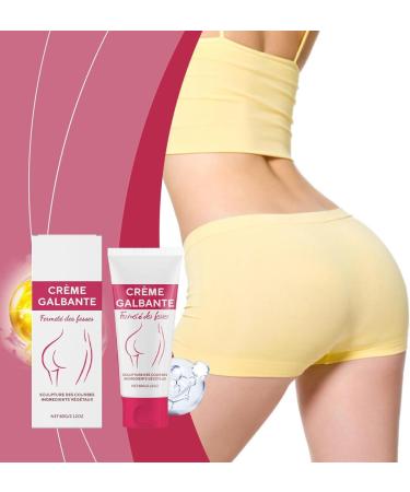 Cr me Raffermissante au Actifs Naturels Cr me raffermissante pour les fesses hydratante en profondeur raffermissante et modelante am liore la texture de la peau cr me de soin 50 g (3) - Buy Online on GoSupps.com