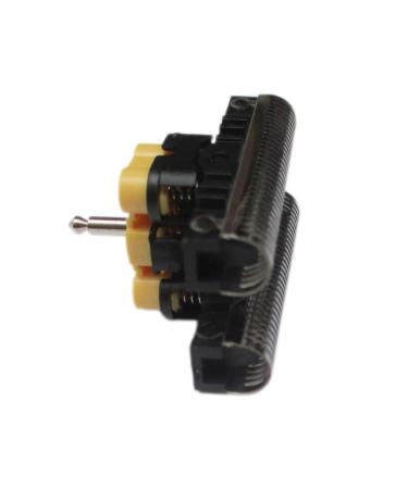 Buy Ultra-Sharp 51S Foil & Cutter for Braun 8000 Series 360 Complete Activator - Compatible with 5643 5645 8970 8975 8985 8987 - International Shipping Available - Buy Online on GoSupps.com