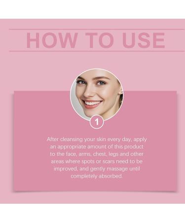  Chaies Lightening Face Cream 57g Moisturizing Lotion - Face Cream - For Hydration and Radiant Skin Care and Beauty Night and Day Home and Travel - Buy Online on GoSupps.com