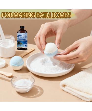 Gardenia Essential Oil 4 Fl Oz (120Ml) and Blueberry Essential Oil 16 Fl Oz (480Ml) Fragrance Oil for Aroma Diffuser Humidifier Home Fragrance Spa Cleaning Body Care Massage Yoga DIY Candle - Buy Online on GoSupps.com