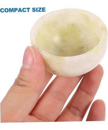 Shop Gleavi Men's Grooming: Hair Care Mugs Shaving Brushes Decorative Shell Cups & Natural Jade Accessories - Buy Online on GoSupps.com