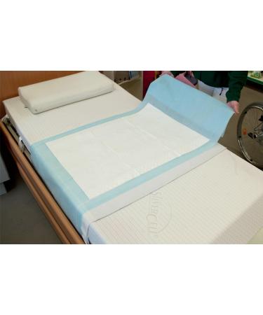 Medi-Inn Premium Incontinence Pads - SAP Plus 70x175 cm (100 Pieces) - International Shipping Available - Buy Online on GoSupps.com