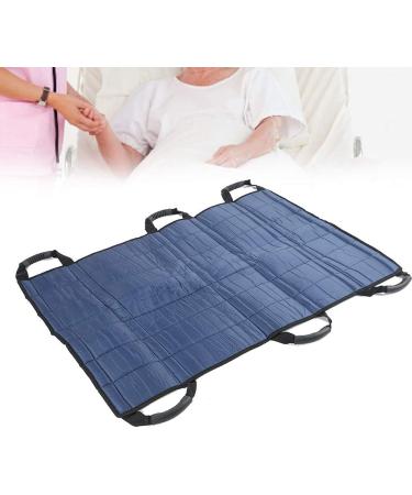 Horoper Stable Storage Bed Pad | Patient Transfer Sheet with 6 Handles | International Shipping Available - Buy Online on GoSupps.com