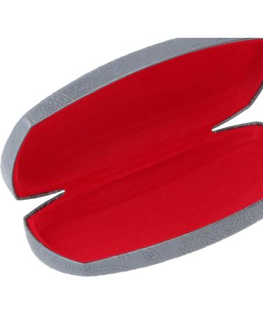 Buy Breitfeld & Schliekert Robust Hard Case Muna - Spring Hinge Gray Color | International Shipping Available - Buy Online on GoSupps.com