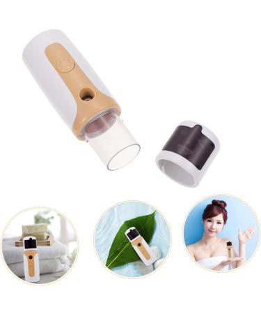 1 set Facial Humidifier Handy Face Portable Charging Mist Sprayer Rechargeable Usb - Buy Online on GoSupps.com