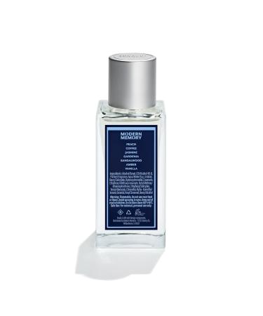 Modern Memory Mystery Girl Eau de Parfum for Women Notes of Vanilla Jasmine and Sandalwood Safe for Sensitive Skin Luxury Fragrance 2.5 fl oz - Buy Online on GoSupps.com