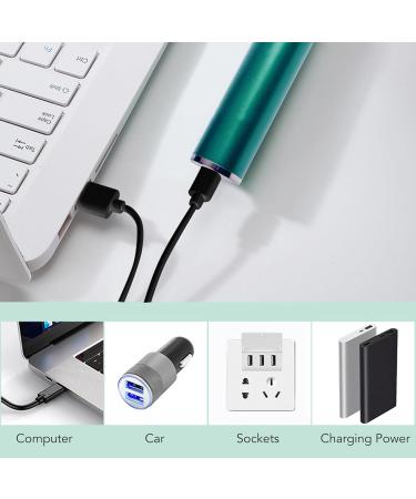 4-in-1 Hair Clipper & Trimmer for Men | Multifunctional Full Body Grooming Tool | International Shipping Available - Buy Online on GoSupps.com