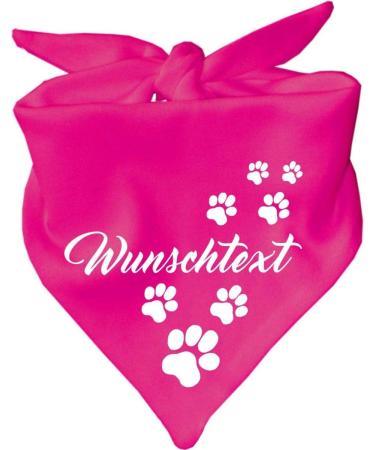 Dog Triangular Scarf - Navy Blue | Size 1 (55 cm) | Stylish & Comfortable Dog Accessory - Buy Online on GoSupps.com