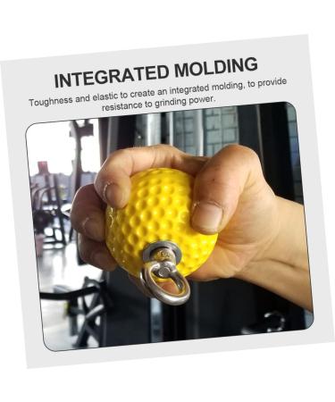 Buy Hapinary Grip Training Ball Set - Door Clamp & Neutral Handles for Gym | Powerball Sports Goods - Buy Online on GoSupps.com