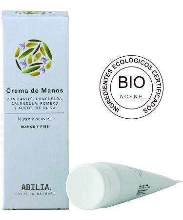 Hand Cream 50 ml - Buy Online on GoSupps.com