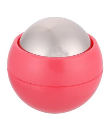 Gatuida 3st hand massage ball body massage devices Self-massage device trigger-point massage roller massage tools Cold massage roller muscle roll ice fasciitis stainless steel soothing fitness