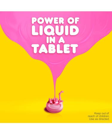 Pepto Bismol Caplets - Fast Relief for Nausea, Heartburn & More - 24 ct - Buy Online on GoSupps.com