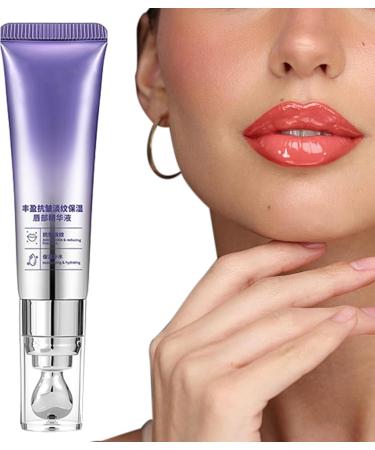  Generisch Plumping Lip Gloss - Soft Color Change - 8 ml - Natural Gloss for Women - For Everyday Wear and Travel - Buy Online on GoSupps.com