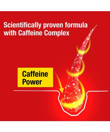 Alpecin After Shampoo Caffeine Liquid Hair Recharger 6.76 fl oz - Men's Scalp Tonic for Thinning Hair Growth - Sulfate-Free with Castor Oil - Buy Online on GoSupps.com