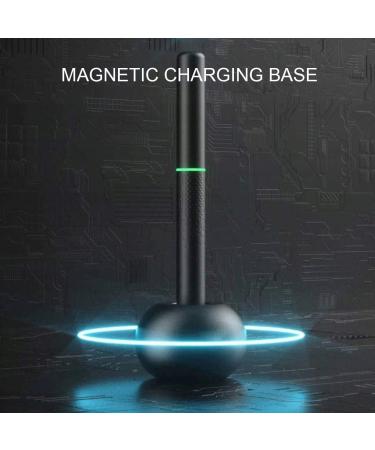 Intelligent Wireless Otoscope Earwax Removal Kits with 3 Million High-Precision Endoscope Widely Compatible Magnetic Charging Base for Daily Cleaning and Care Green - Buy Online on GoSupps.com