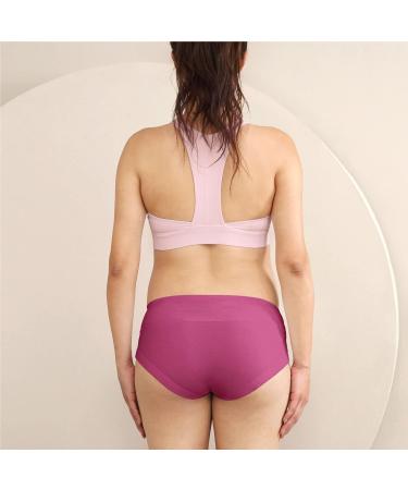 Intimate Portal Maternity Knickers 6-pk Florale | Pregnancy & Postpartum Underwear - Buy Online on GoSupps.com