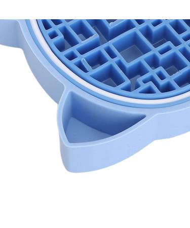 2 in 1 Silicone Cat Head Brush Cleaning Mat - Portable Makeup Cleaner Pad | Flexible & Multipurpose for Makeup Brushes - International Shipping Available - Buy Online on GoSupps.com