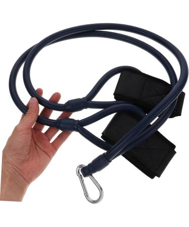 Shop Baseball Elastic Resistance Bands | Arm Strength & Pitching Exercise Equipment | Sky-Blue Arm Bands for Youth Baseball Training - Buy Online on GoSupps.com