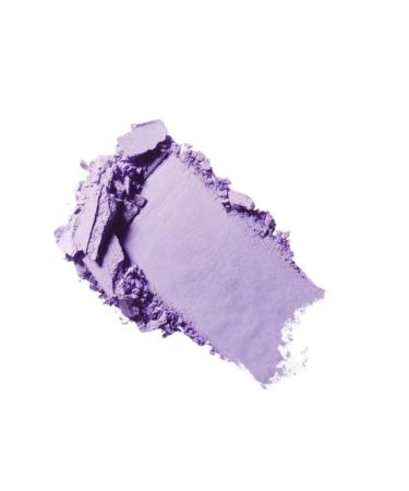 Buy MAC Powder Kiss Soft Matte Eye Shadow Refill Pan - Such A Tulle (Light Periwinkle) 0.05 oz | International Shipping Available - Buy Online on GoSupps.com