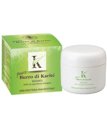 Butter Karite Biolog 50 ML E. M.